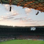 Die europäischen Meister ohne Punkverlust