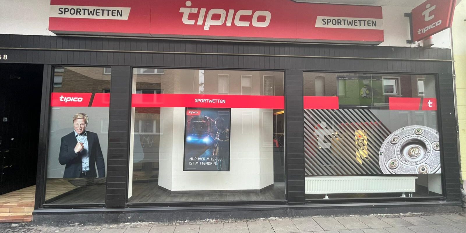 Machen Sie diese sportwettenanbieter -Fehler?